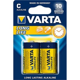 VARTA 3014 Baby 2 er Pack